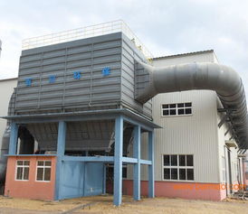 百川环保 耐用除尘布袋与大连监测合格除尘器，守护蓝天白云的可靠选择