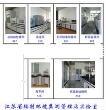 环境监测设备在辐射实验室中的应用与仪器鉴赏