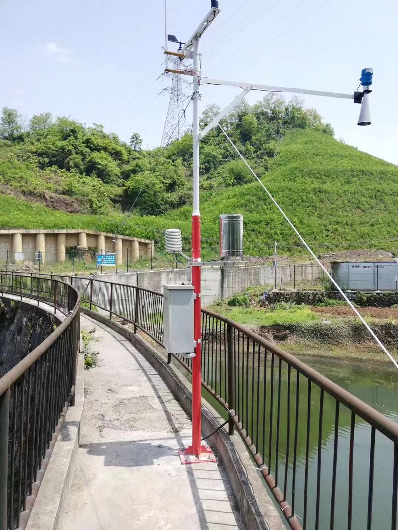 河道水质监测站价格、电话、图片